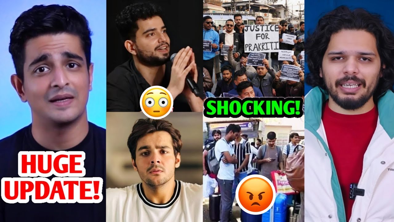 India’s Got Lalent Controversy: Ranveer Allahbadia Faces Supreme Court Slamming, Police Summons, and More Updates