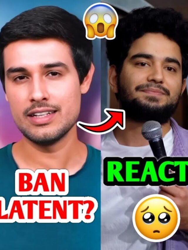 Samay Raina Opens Up About India’s Got Latent Controversy, Dhruv Rathee Reacts, and More Updates