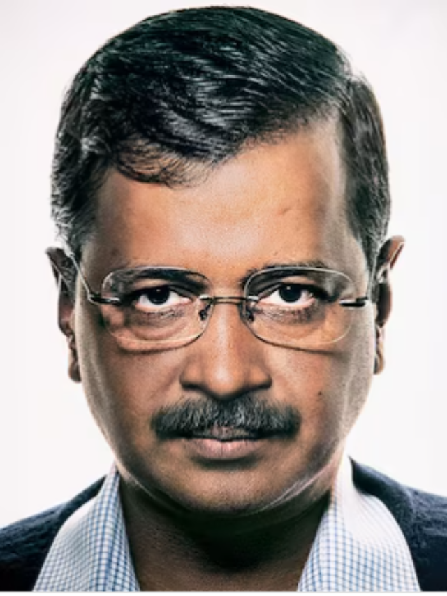 A day before Delhi’s elections, Arvind Kejriwal is facing a police case in Haryana.