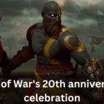 You may get Kratos’ most fierce throwback skins as part of God of War’s 20th anniversary celebration.