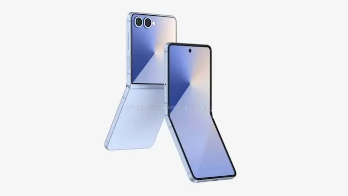 Samsung Galaxy Z Flip 7