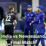 Why India should be cautious of New Zealand in the ICC Champions Trophy final