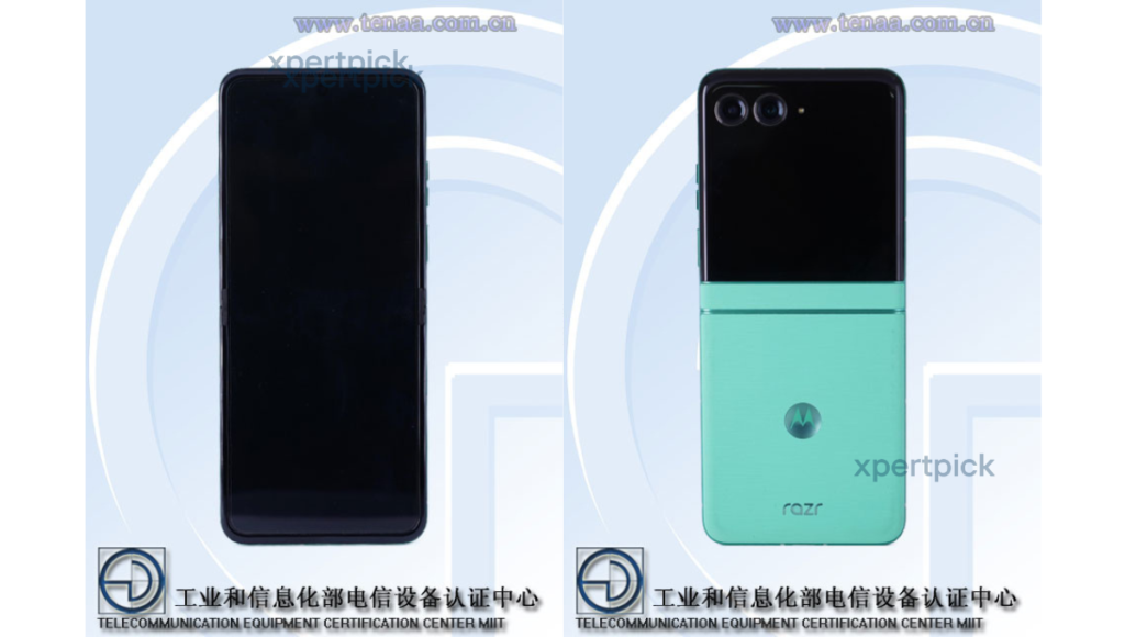 Motorola Razr 60