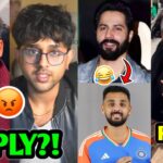 ICC Final Showdown, Fukra Insaan vs Rachit, and Other Viral Stories You Can’t Miss