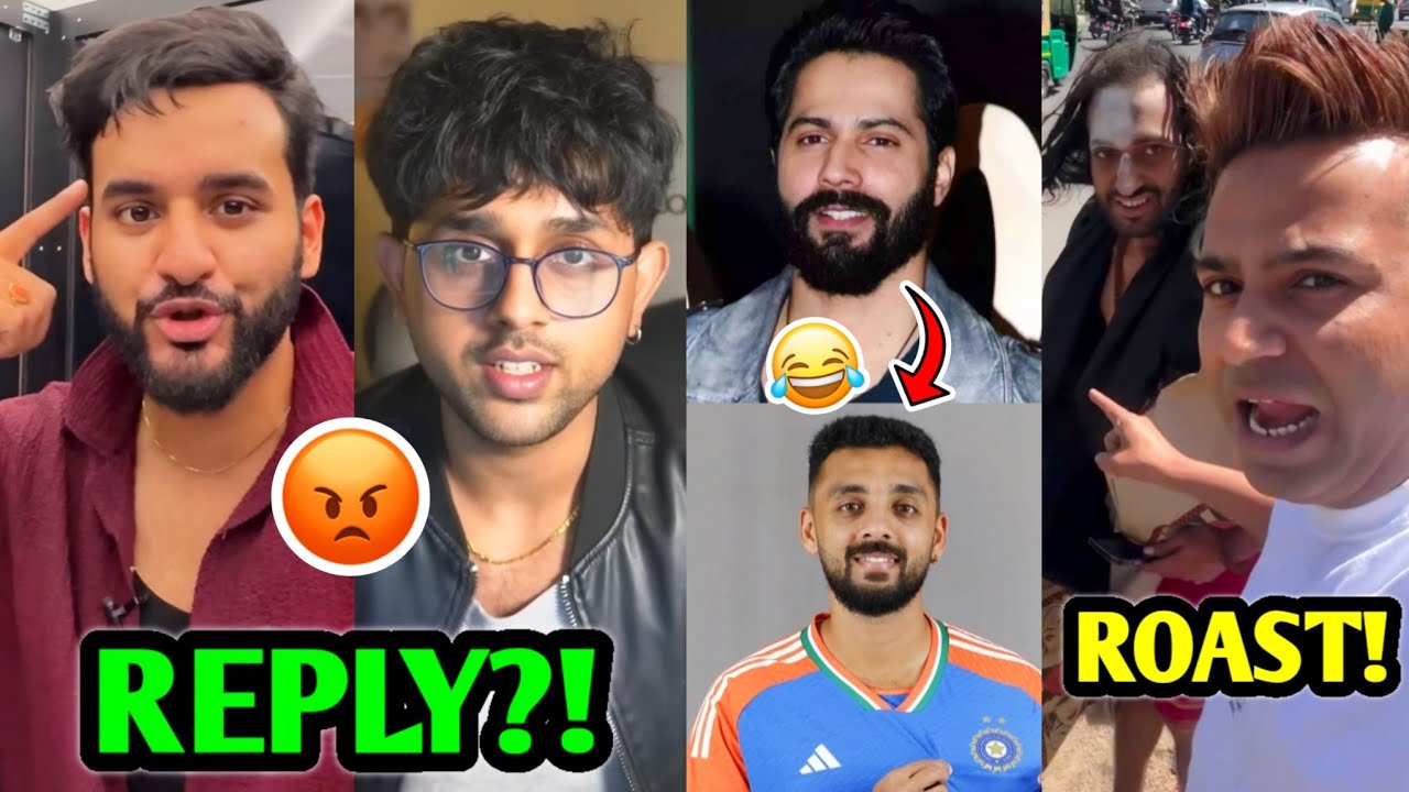 ICC Final Showdown, Fukra Insaan vs Rachit, and Other Viral Stories You Can’t Miss