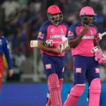 RCB vs RR IPL Match: Fantasy Cricket Preview & Winning Strategies