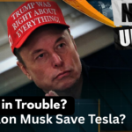 Why Elon Musk Is Leaving Trump’s Government Efficiency Role Amid Tesla Crisis