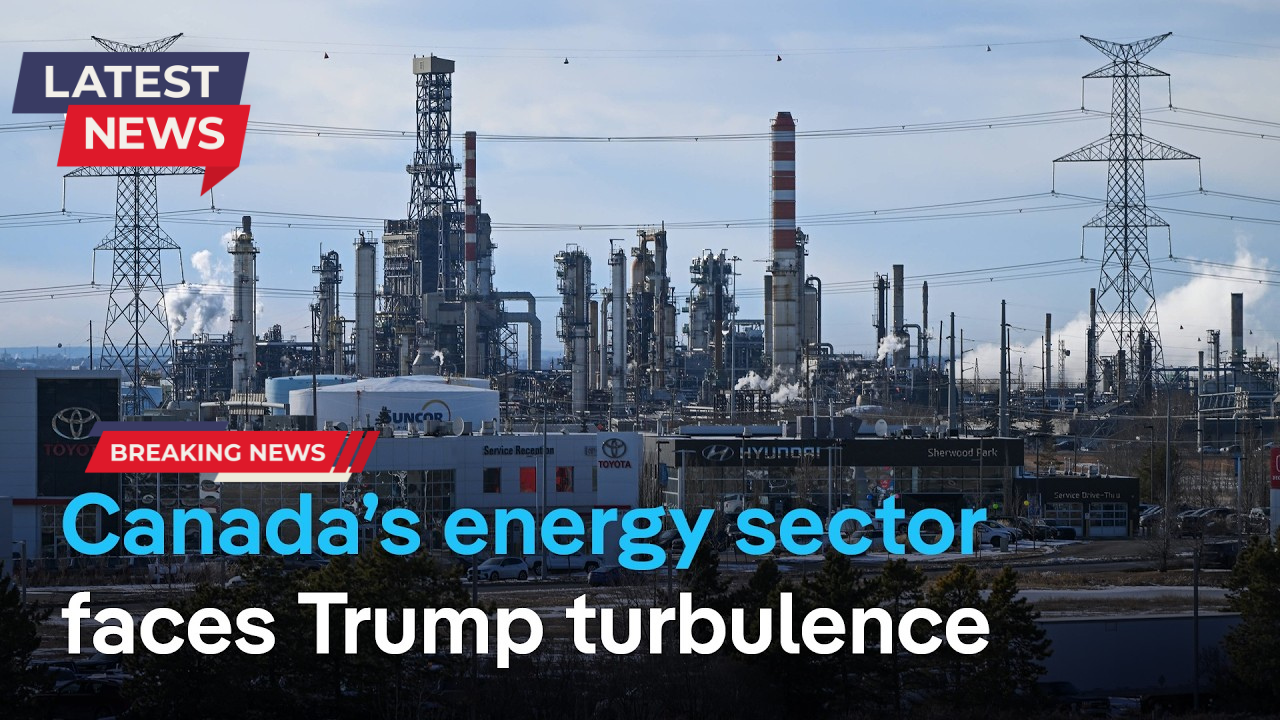 Trump’s Threats Backfire: Carney Gains as Canadians Rally Against U.S. Annexation Push