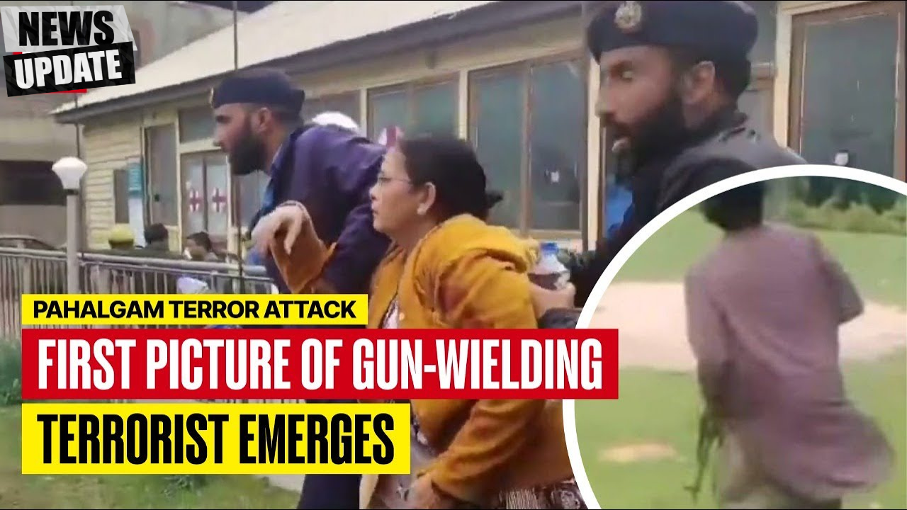 pahalgam attack