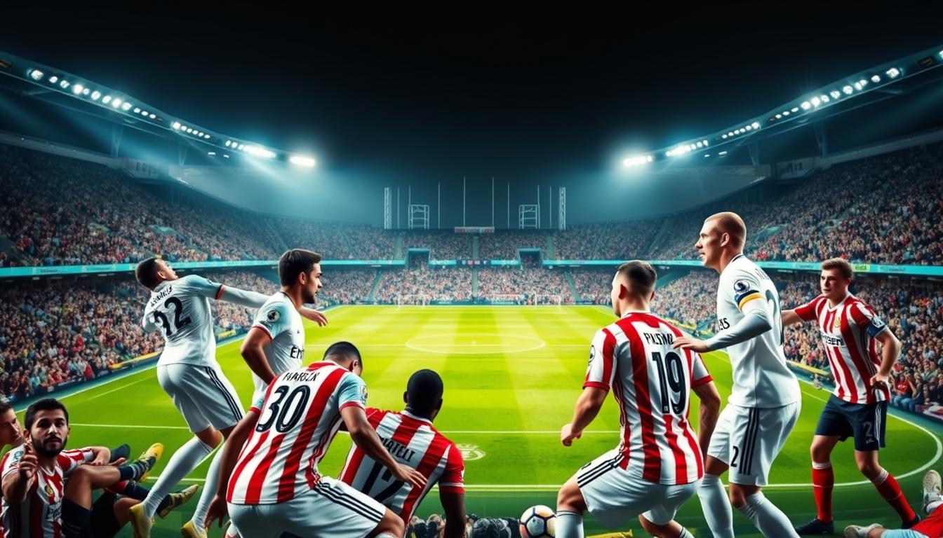 Real Madrid Faces Athletic: Exciting Match Highlights