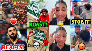 RCB Victory Parade Turns Tragic: 11 Dead, Over 30 Injured in Stampede Outside Chinnaswamy Stadium